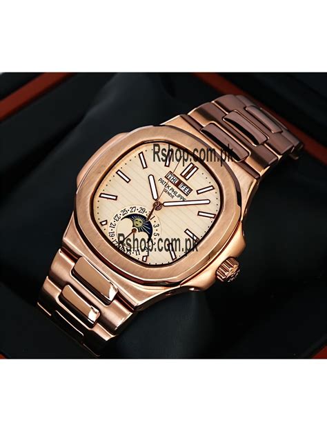 patek philippe pakistan